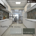 3d inkjet printing non slip interior porcelain floor tile ceramic wall tile rustic flooring tile459ES02